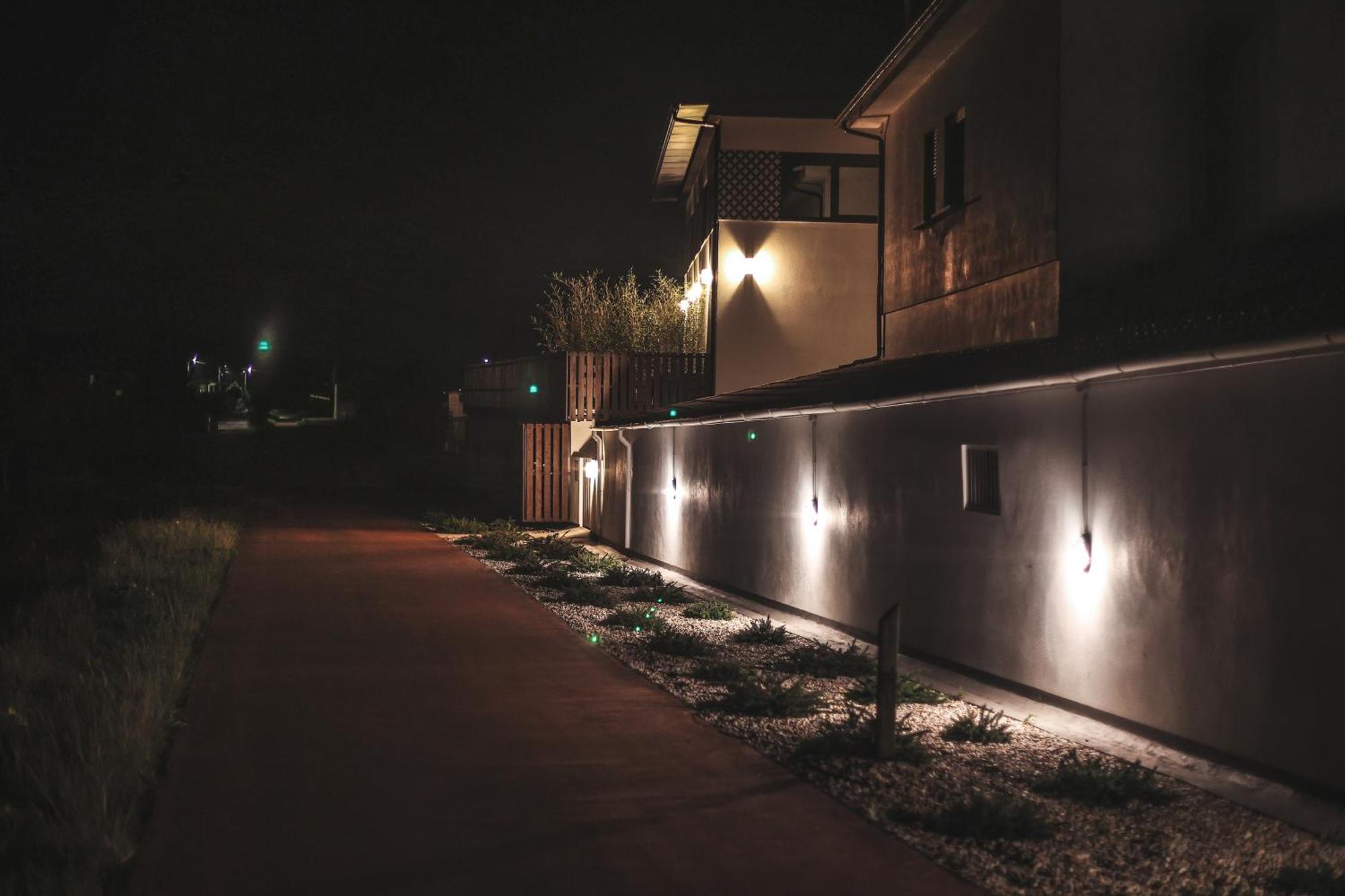 Alma Candida 15 Ganfei ภายนอก รูปภาพ